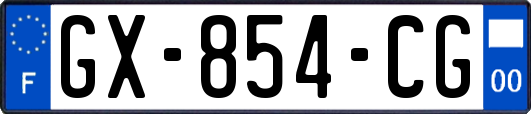 GX-854-CG
