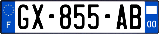 GX-855-AB