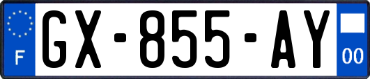 GX-855-AY