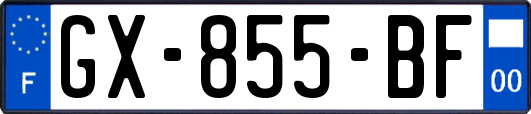 GX-855-BF