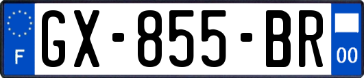 GX-855-BR