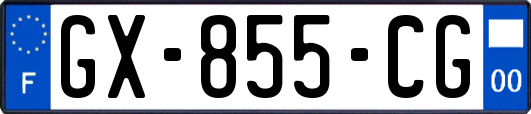 GX-855-CG