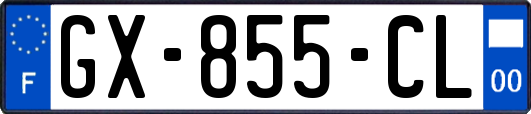GX-855-CL