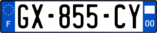 GX-855-CY