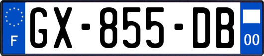 GX-855-DB