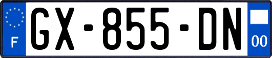GX-855-DN