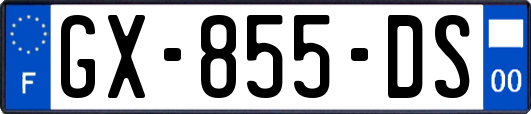 GX-855-DS