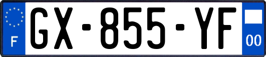 GX-855-YF