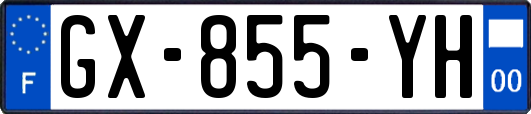 GX-855-YH