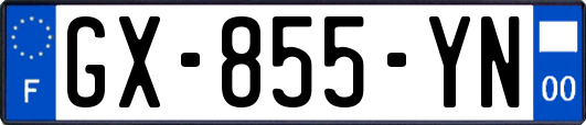 GX-855-YN