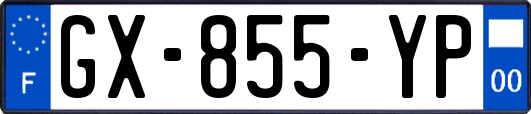 GX-855-YP