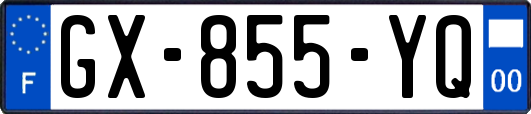 GX-855-YQ