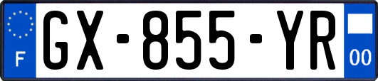 GX-855-YR