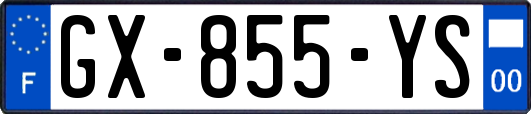 GX-855-YS