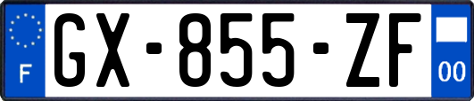 GX-855-ZF