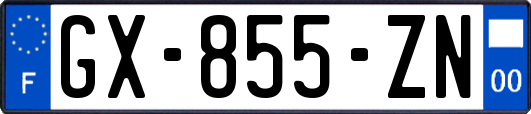 GX-855-ZN