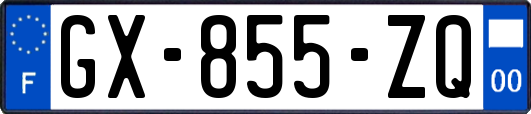 GX-855-ZQ