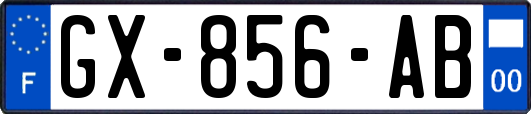 GX-856-AB