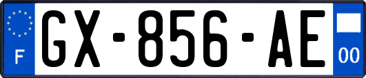 GX-856-AE