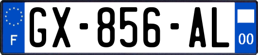 GX-856-AL