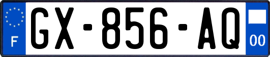 GX-856-AQ
