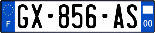 GX-856-AS