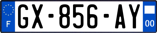 GX-856-AY