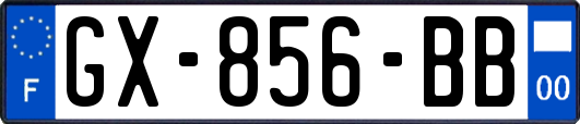 GX-856-BB