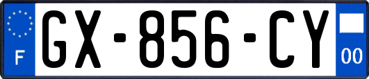 GX-856-CY