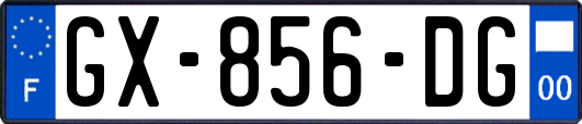 GX-856-DG