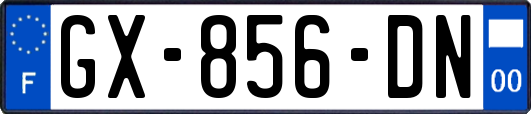 GX-856-DN