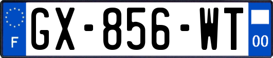 GX-856-WT