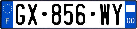 GX-856-WY