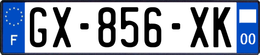 GX-856-XK