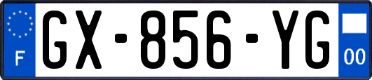 GX-856-YG