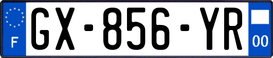 GX-856-YR