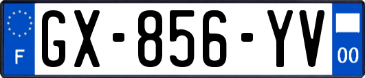 GX-856-YV