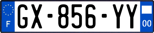 GX-856-YY
