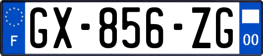 GX-856-ZG