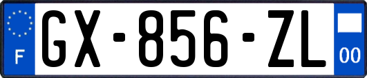 GX-856-ZL