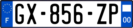 GX-856-ZP