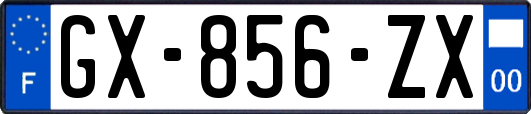 GX-856-ZX