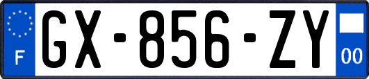 GX-856-ZY