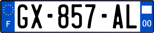 GX-857-AL