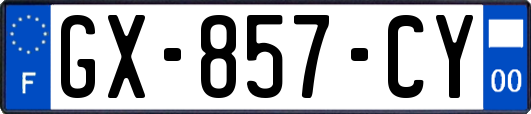 GX-857-CY