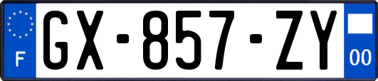 GX-857-ZY