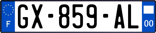 GX-859-AL