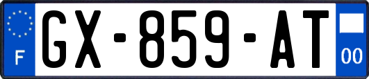 GX-859-AT