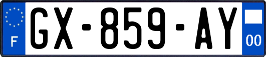 GX-859-AY