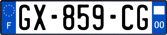 GX-859-CG